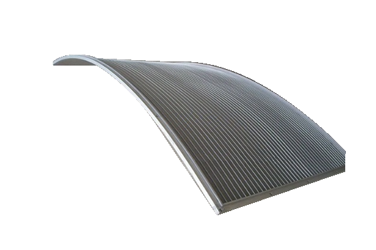 Wedge Wire Screens